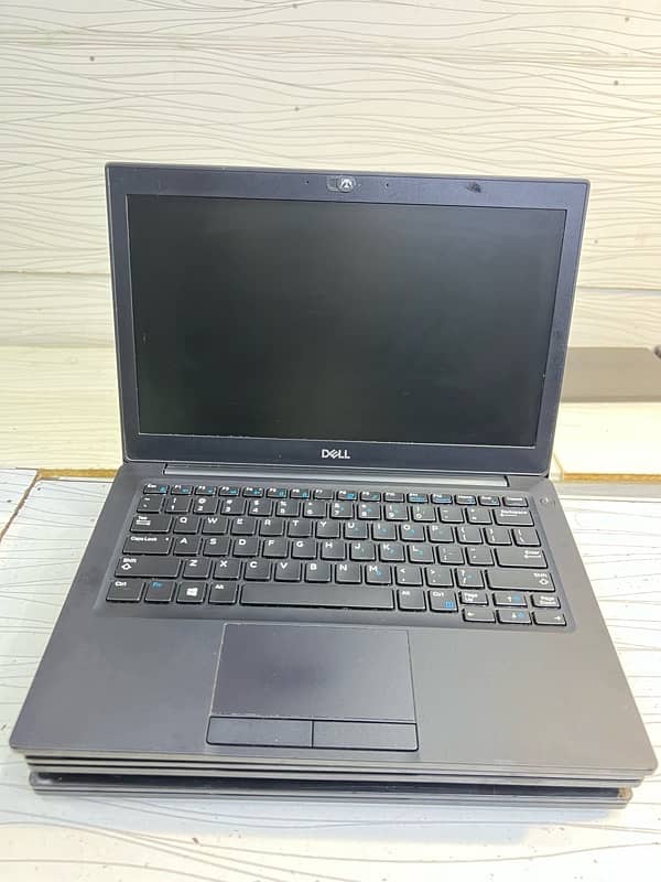 Dell Latitude 7280 Core i5 8th Generation in 10/10 1