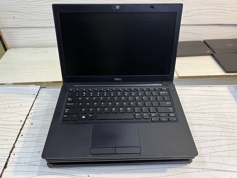 Dell Latitude 7280 Core i5 8th Generation in 10/10 2