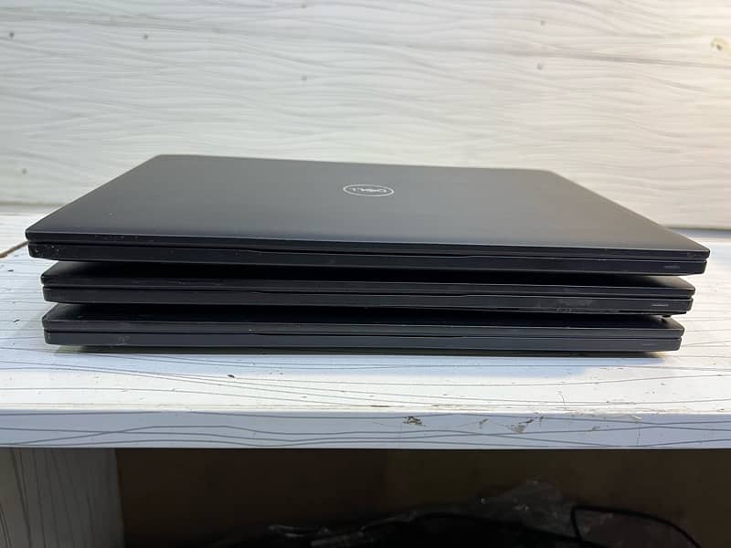 Dell Latitude 7280 Core i5 8th Generation in 10/10 3