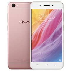 vivo Y55 6gb/128gb new pta approved