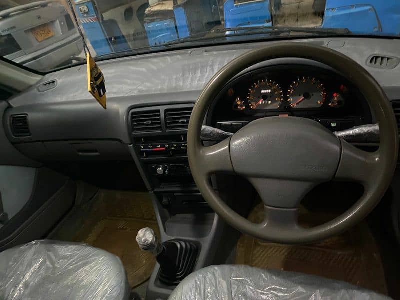 Suzuki Cultus VXR 2007 ,full geniun 19