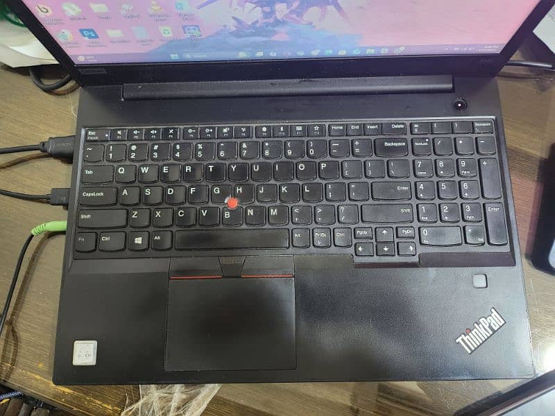 Lenovo E580 i5 8th Gen 1