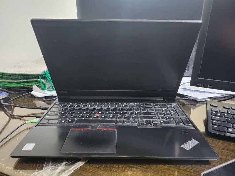 Lenovo E580 i5 8th Gen 4