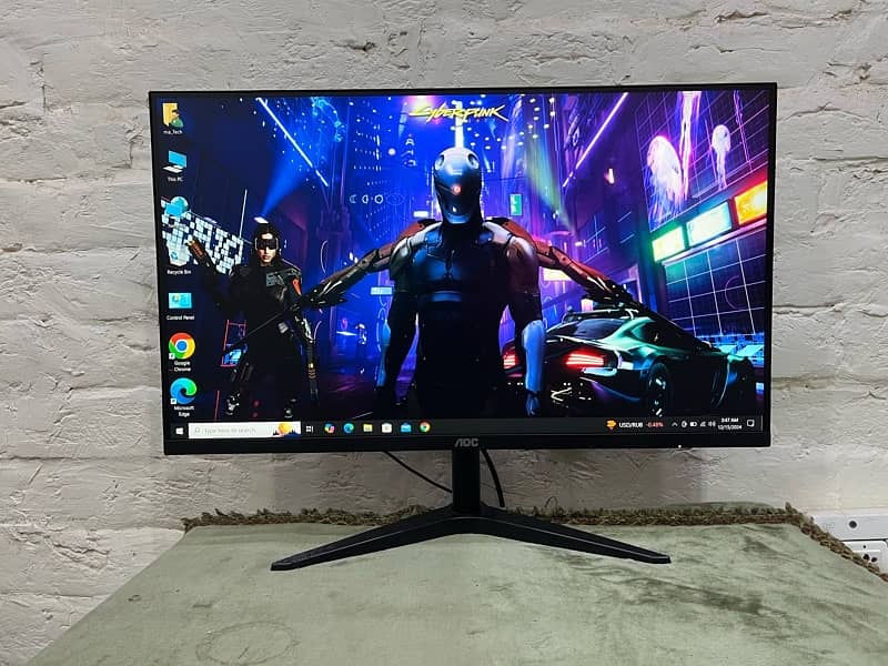 22 inch borderless Monitor| 24 Inch Gaming Monitor| 27 Inch Led | LCD 2