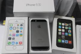 iphone 5s PTA approved 64gb my wtsp/0341-68;86-453