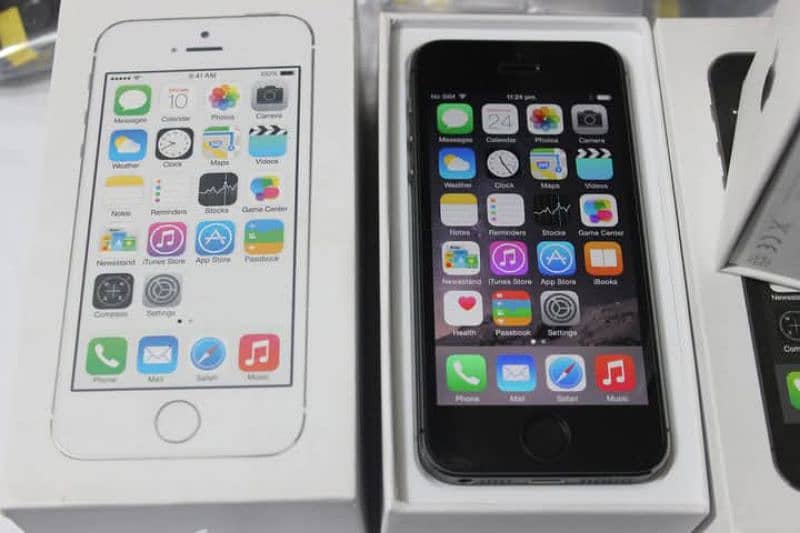 iphone 5s PTA approved 64gb my wtsp/0341-68;86-453 1