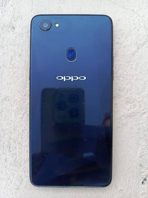 Oppo F7 For Sale 3