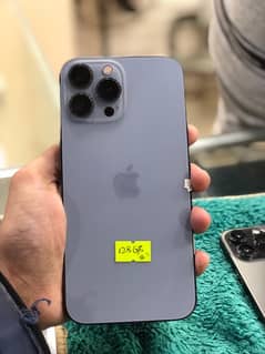 10/10 iPhone 13 Pro max fectory unloke