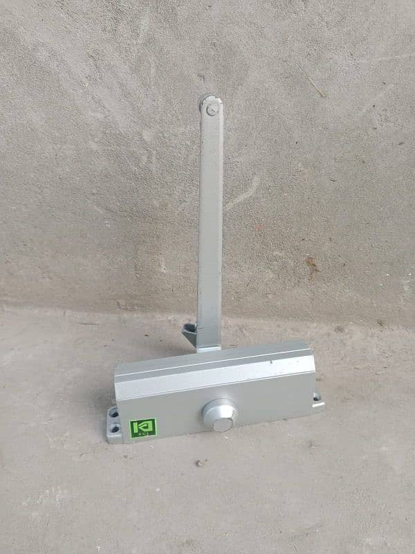 door closer use Nahin hua 2