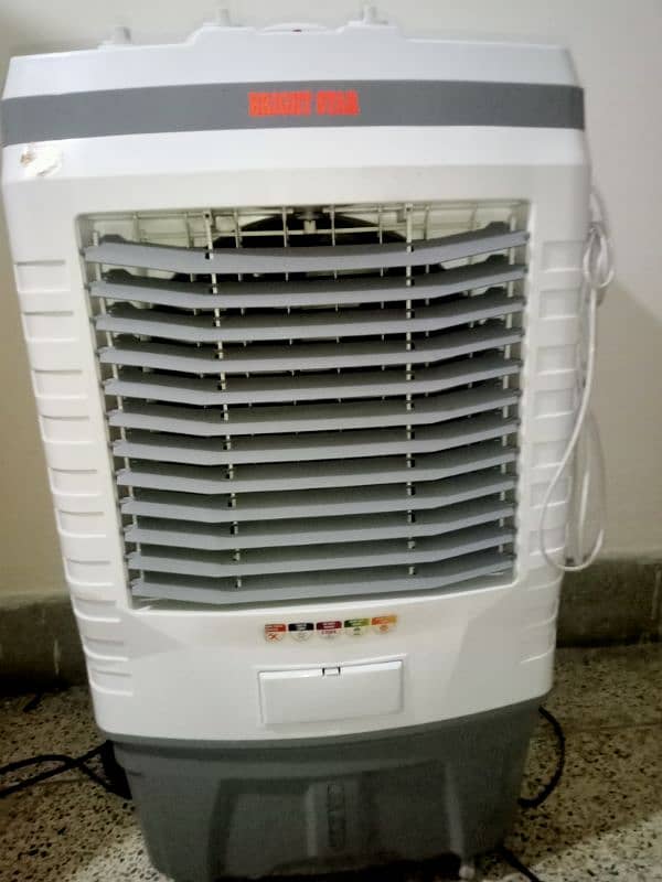 Air Cooler 0