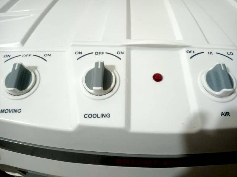 Air Cooler 2