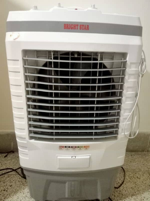 Air Cooler 3