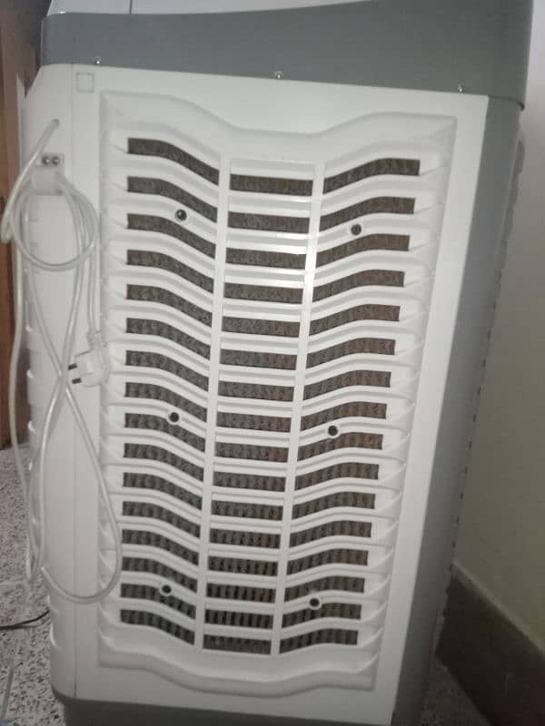 Air Cooler 7