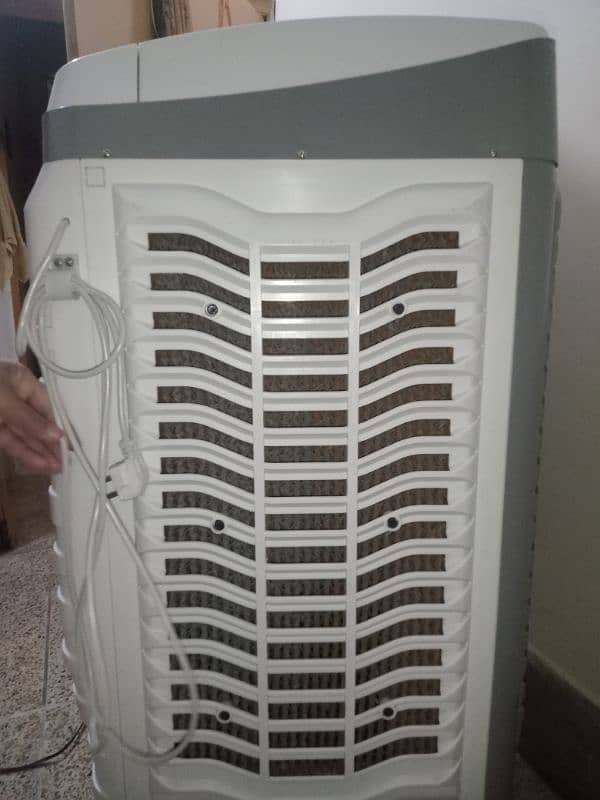 Air Cooler 8