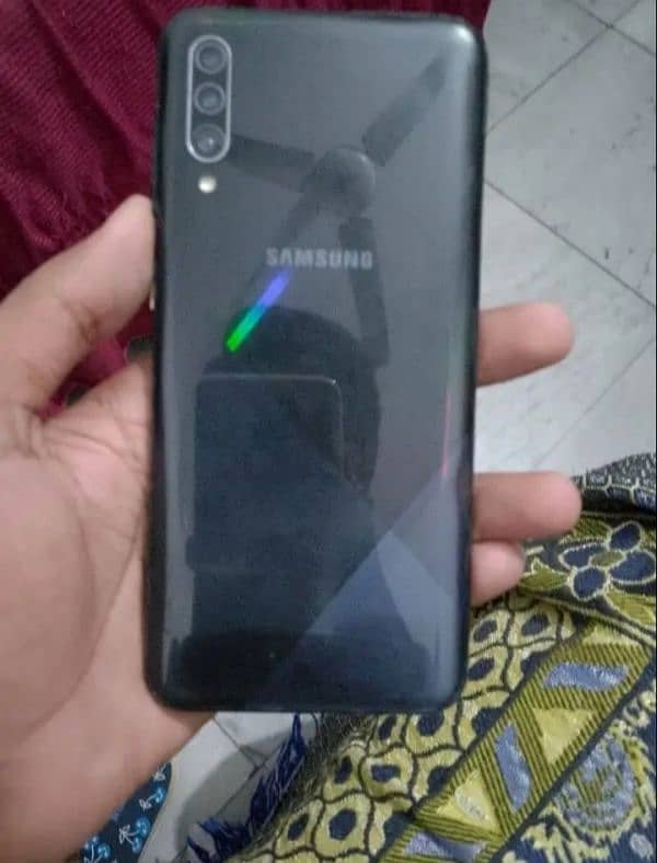 samsung A30s 0