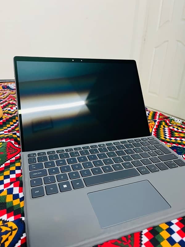 Dell latitude 7320 Detachable 3