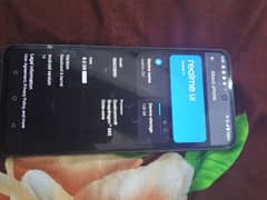 Realme C67 8+8 128gb original phone hai