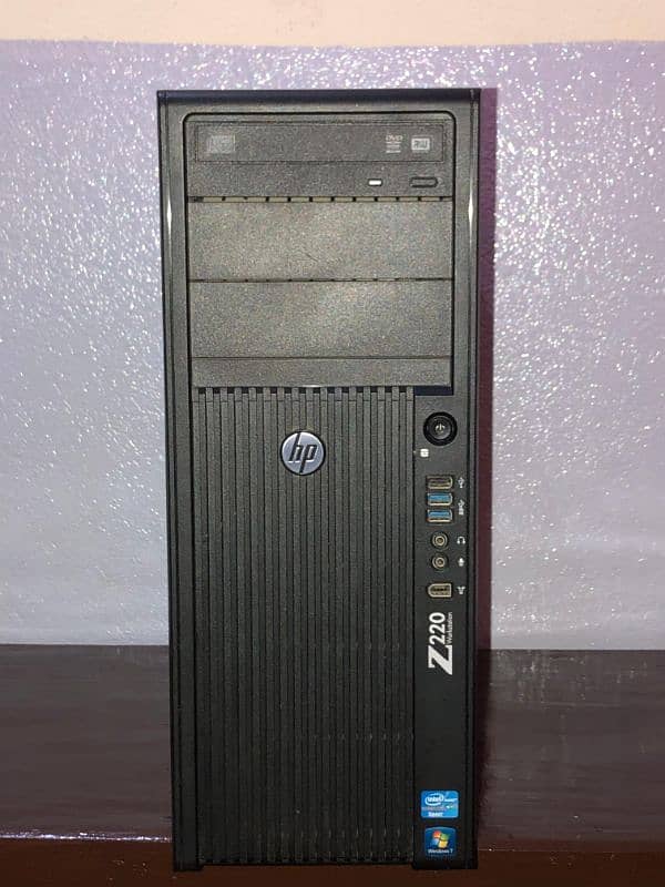 Gaming PC for Sale 0