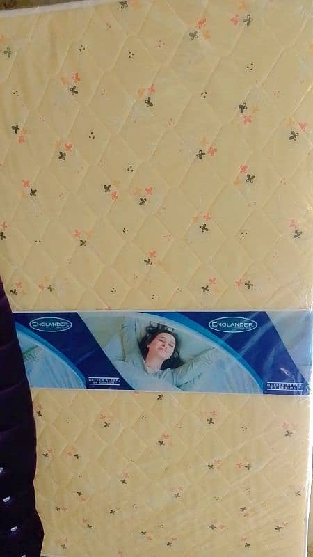 Double Bed Mattress 6 inches Grand Discount 4