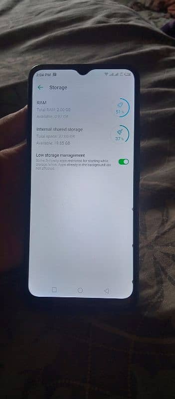 infinix smart 6 pta approved 9