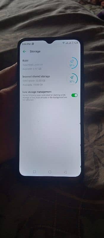 infinix smart 6 pta approved 10