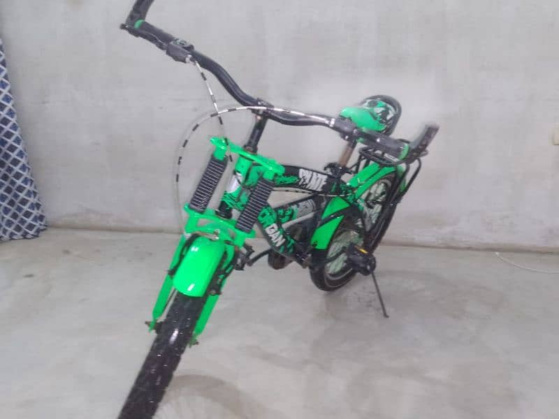 Morgan Bicycle for Sale 0