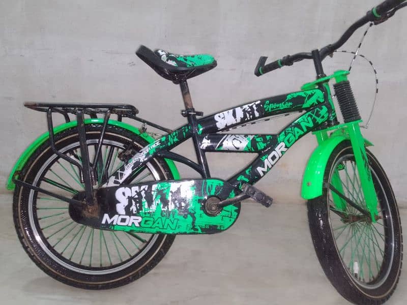 Morgan Bicycle for Sale 3