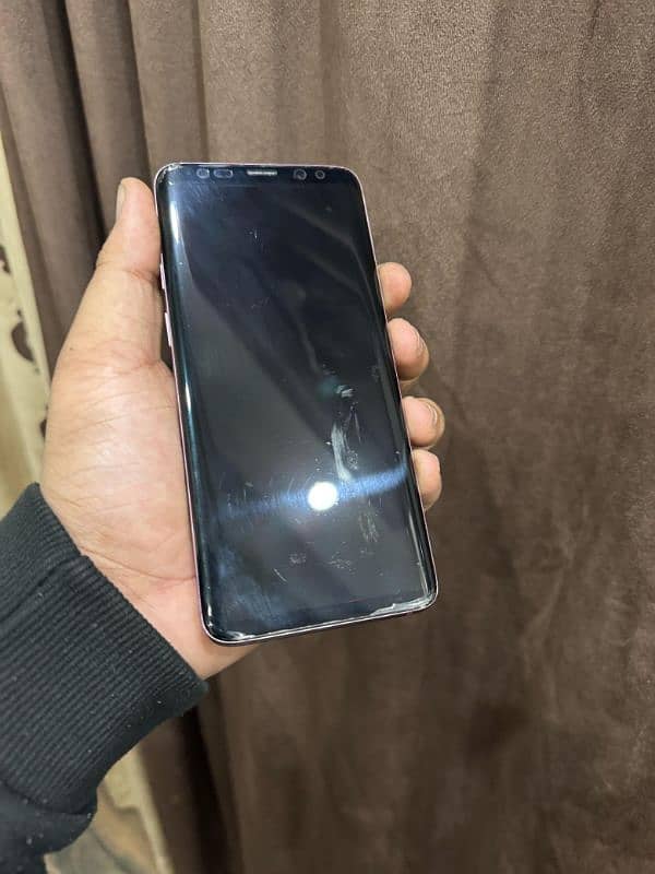 Samsung galaxy s9 plus 1