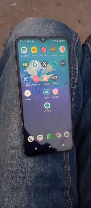 Vivo Y20 urgent Sale 2