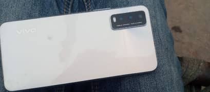 Vivo Y20 urgent Sale