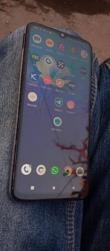 Vivo Y20 urgent Sale 5