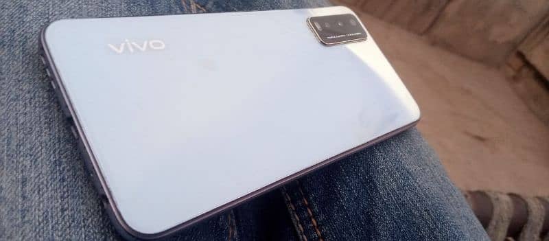 Vivo Y20 urgent Sale 7