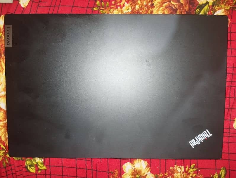 Thinkpad E15 gen 2 i5 11th gen 0