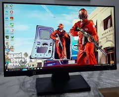 IIyama 24inch IPS Borderless HDMI/Speakers Gaming LED Monitor