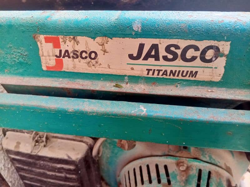 jasco 5 kv 1