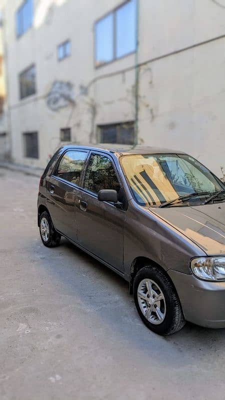 Suzuki Alto 2011 1