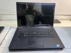 Dell Latitude 7480 Core i5 7th Generation in 10/10 Condition