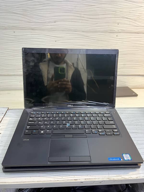 Dell Latitude 7480 Core i5 7th Generation in 10/10 Condition 2