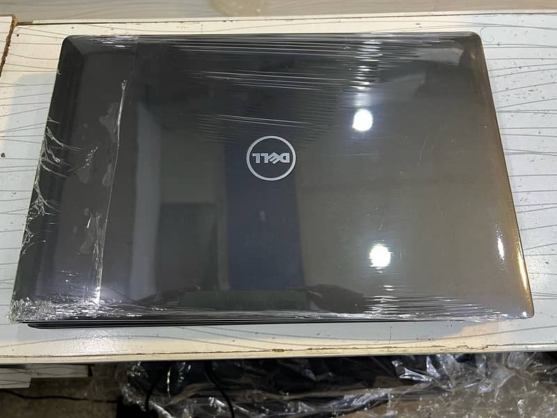 Dell Latitude 7480 Core i5 7th Generation in 10/10 Condition 3