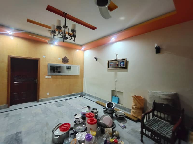 8 Marla Lower Portion For Rent in High Court Phase 2 6