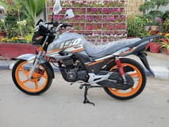 HONDA CB 150 2025 UNREGISTERED JO LY GA USK Name Latter fill hoga