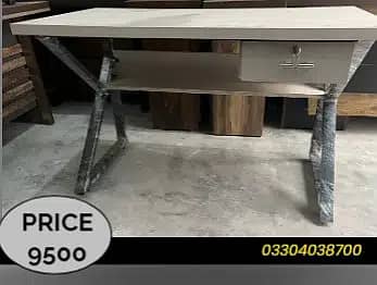 Office Side Table/Computer Table/Study table/Workstation/Table 19