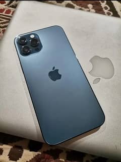 Iphone 12Pro Max 256Gb Pta Approved