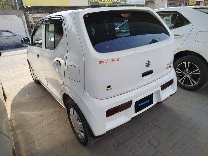 Suzuki Alto 2021 3