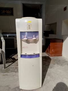 water dispenser