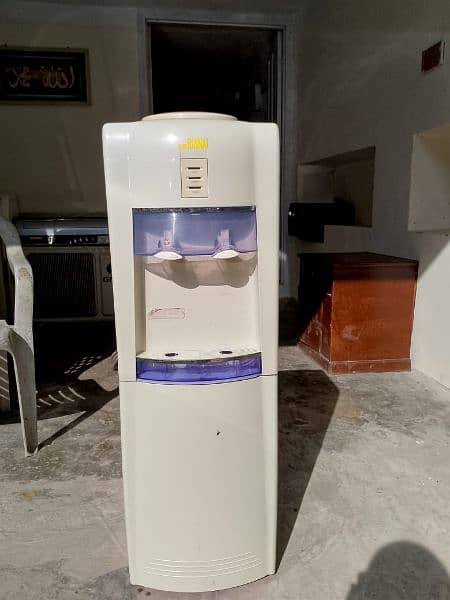 water dispenser 0