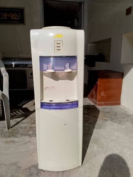 water dispenser 2