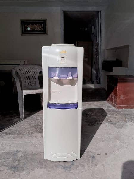 water dispenser 6