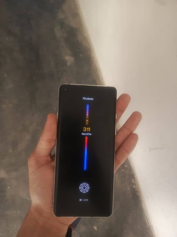 one plus 8 urgent sale 6