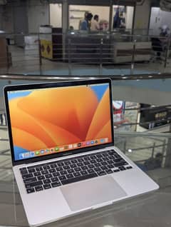 Apple MacBook Pro M1 2020